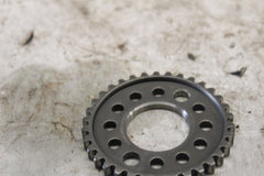 Cam Sprocket 14321-MBW-J20 (000) 2000 HONDA CBR600F4