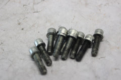 CAM CHEST MOUNTING SCREW (10) 4741A 2001 H-D SOFTAIL DUECE FXSTD
