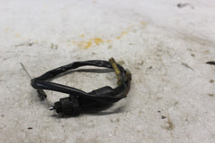 REAR BRAKE STOP SWITCH W/ SPRING 27010-025 1980 KAWASAKI KZ440