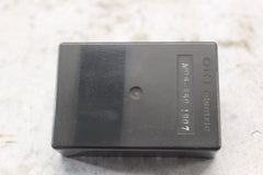 TURN SIGNAL CANCEL UNIT 35220-MB9-005 1982 GOLDWING GL1100A