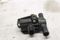 AIR CUT VALVE 2C0-14840-00-00 2007 YAMAHA R6 YZFR6