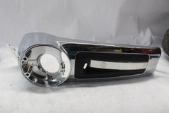 Fuel Tank Console w/Hinge Pin 61270-08 Harley Davidson