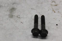 ROCKER BREATHER SCREW 2PCS 4400 2010 H-D ULTRA CLASSIC FLHTCU