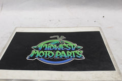 METER HOUSING COVER 14090-1554  2002 KAWASAKI ZX-6