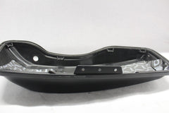 90200411 Saddlebag Lid NEEDS PAINT RIGHT HARLEY DAVIDSON