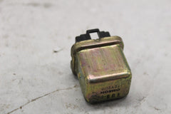 RELAY (4U8-02) 4U8-81950-02-00  1983 YAMAHA VIRAGO XV500K