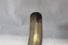 CROSSOVER PIPE ASSEMBLY HARLEY DAVIDSON 65600190A