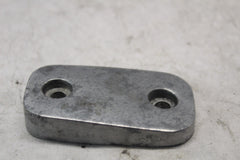 CLUTCH ADJUSTING COVER 14028-006-80 1980 KAWASAKI KZ440