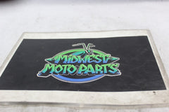 M.C. COVER GASKET 45005-96 2001 H-D SOFTAIL DUECE FXSTD