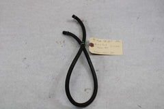 OEM Honda Motorcycle 1999 CBR600F4 Reserve Tank Vacuum Hose(5.5x3000)