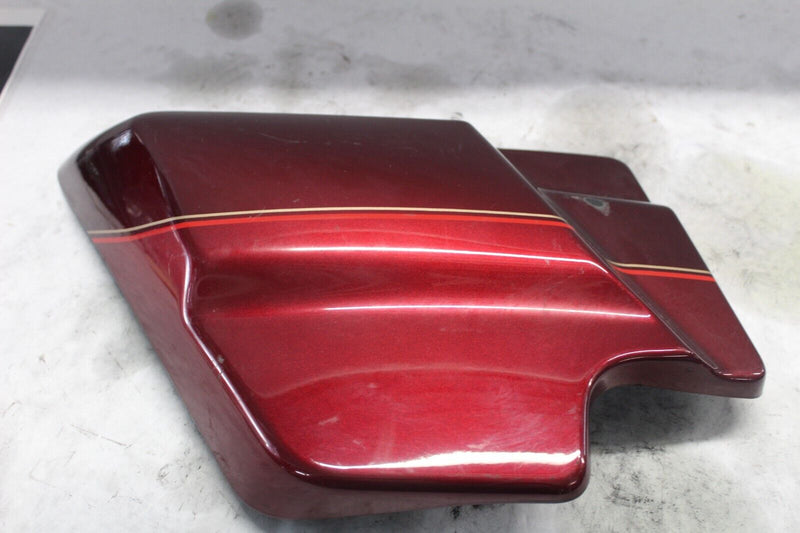 SIDE COVER LEFT 57200075EAC (MYSTERIOUS RED SUNGLO & VELOCITY RED SUNGLO W/ RED