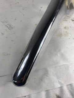 OEM Harley Davidson Rear Frame Cover 2008 Road King 47504-97 RIGHT Chrome