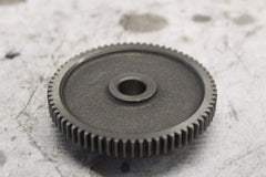 STARTING MOTOR GEAR 21167-002 1982 KAW SPECTRE KZ1100