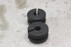 SADDLEBAG SETTING RUBBER A 2PCS 81246-463-770 1982 GOLDWING GL1100A