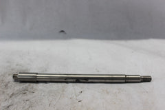 FRONT AXLE 43354-00 2001 H-D SOFTAIL DUECE FXSTD