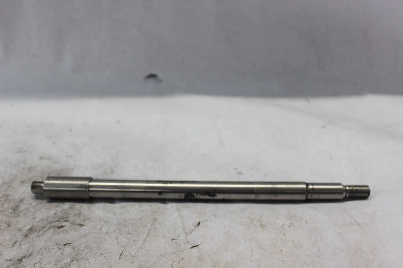 FRONT AXLE 43354-00 2001 H-D SOFTAIL DUECE FXSTD