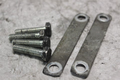 FRONT FENDER BOLT 4PCS 3462 2008 H-D ELECTRAGLIDE FLHT