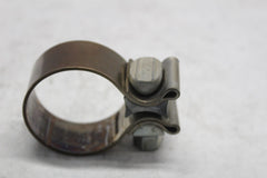 65296-95B Muffler Clamp HARLEY DAVIDSON