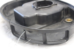 29581-08 Air Cleaner Backplate HARLEY DAVIDSON