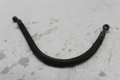 FRONT LOWER LEFT BRAKE HOSE 43059-1821  2002 KAWASAKI ZX-6