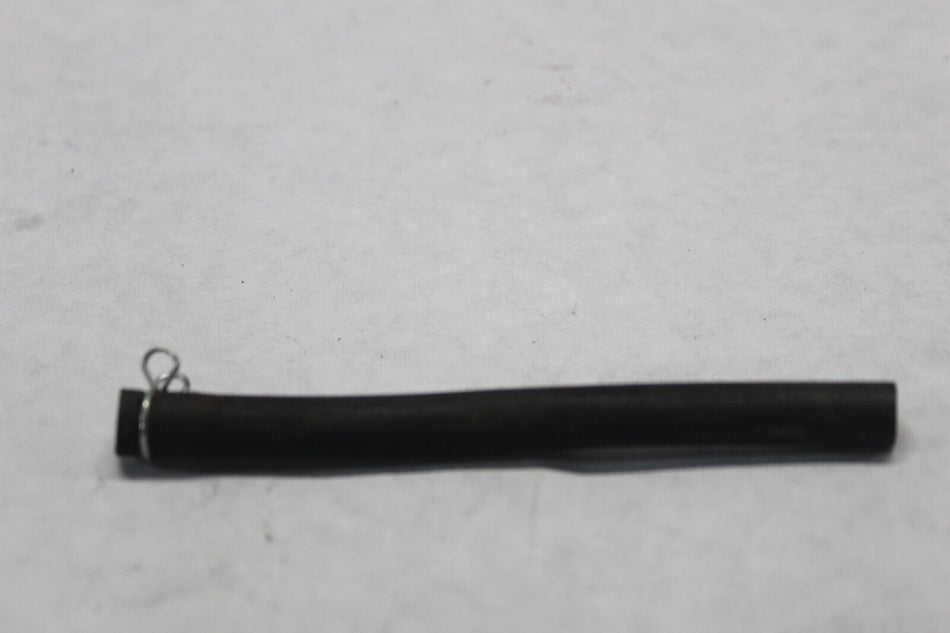 AIR DUCT RUBBER TUBE 7X10X120 702A07120  2002 KAWASAKI ZX-6