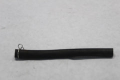 AIR DUCT RUBBER TUBE 7X10X120 702A07120  2002 KAWASAKI ZX-6
