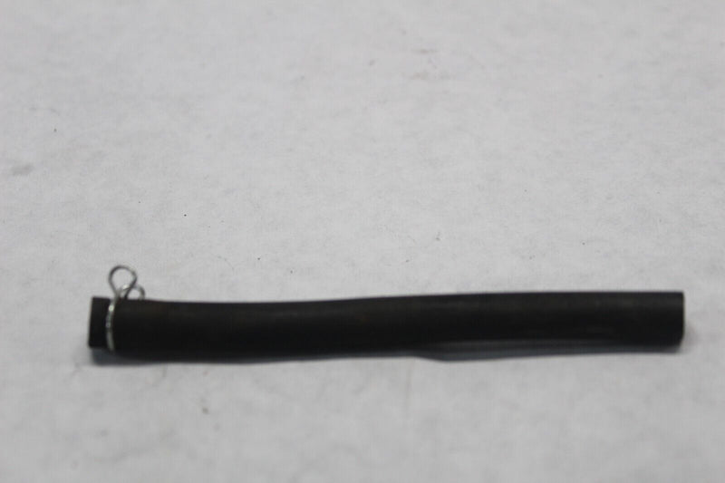 AIR DUCT RUBBER TUBE 7X10X120 702A07120  2002 KAWASAKI ZX-6