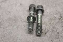 Starter Bolts 2pcs 928 1997 H-D ELECTRAGLIDE FLHTC-I