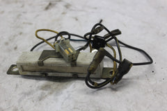 RESISTOR ASSY 34930-MB9-003 1982 HONDA GOLDWING GL1100A