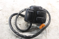 LEFT CONTROL HARNESS 71567-96 Upper, 71568-96 Lower 1998 HD XL883