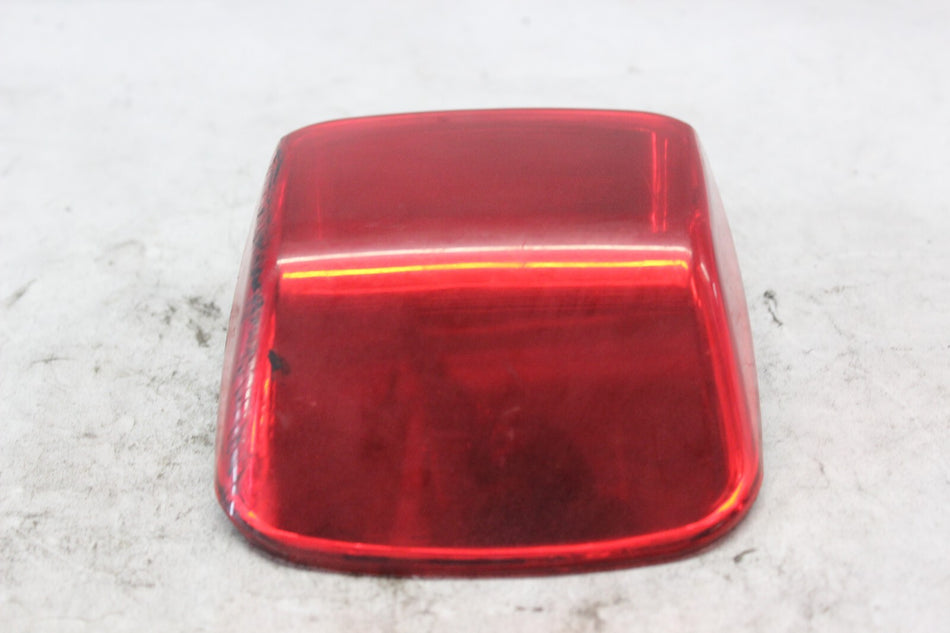 TAIL LAMP LENS 68354-00 2001 H-D SOFTAIL DUECE FXSTD