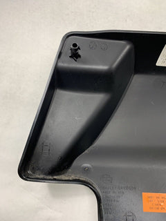 OEM Harley Davidson Side Cover LEFT 2013 Roadglide 66250-09