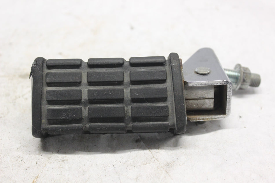 REAR LEFT FOOTREST ASSY 10M-27430-00-00 1982 YAMAHA MAXIM XJ1100