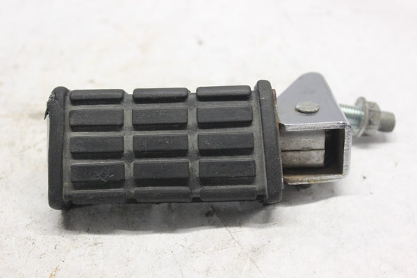 REAR LEFT FOOTREST ASSY 10M-27430-00-00 1982 YAMAHA MAXIM XJ1100