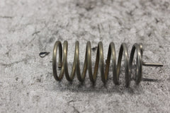 Baffle Spring 62828-99 2008 H-D ELECTRAGLIDE FLHT