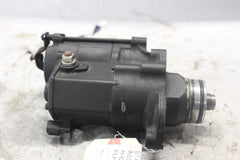 STARTER MOTOR ASSY 31618-06 2010 H-D ULTRA CLASSIC FLHTCU
