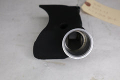 62429-93 Oil Filler Spout Black HARLEY DAVIDSON