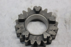 MAINSHAFT 5TH GEAR 20T 23491-MAL-600 1997 HONDA CBR600F3