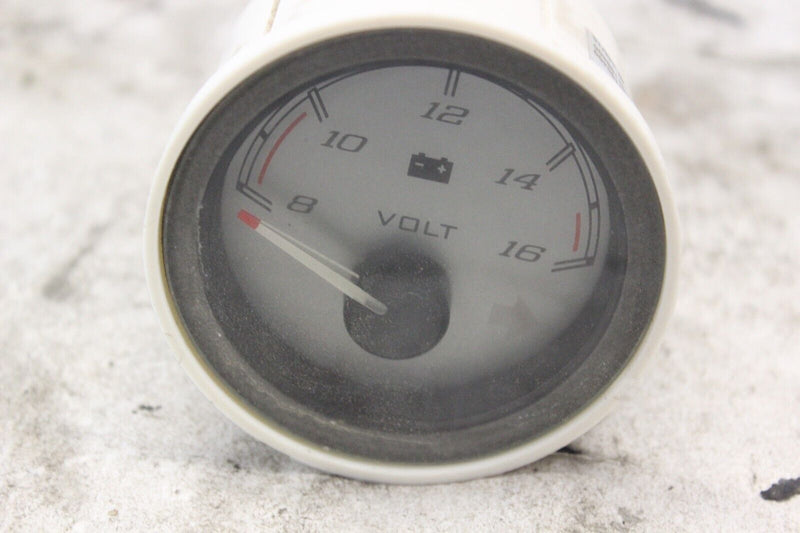 VOLTMETER 70900166 2018 HARLEY DAVIDSON STREETGLIDE
