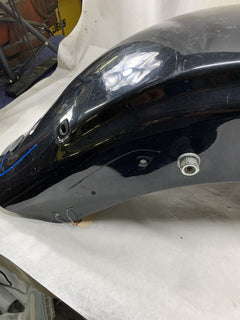 OEM Harley-Davidson Rear Fender 2016 Ultra Classic 58702-09 Metallic Navy Blue
