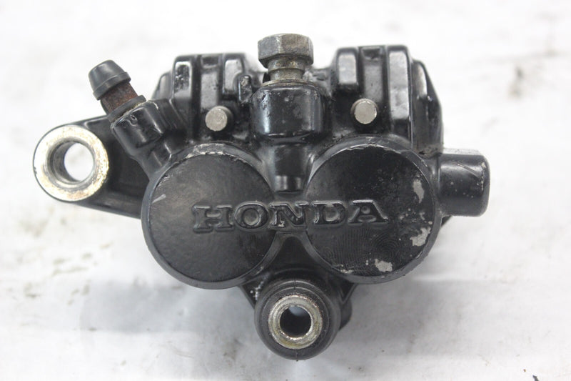 LEFT FRONT CALIPER 45101-MA3-006 1982 HONDA GOLDWING GL1100A