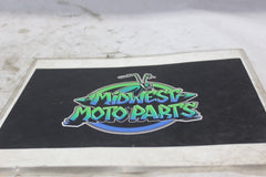 TURN SIGNAL SOCKET L/R 33405-463-771 33455-463-771 1982 GOLDWING GL1100A