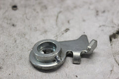 LEFT SEAT LOCK PLATE 77223-MA1-000 1982 HONDA GL500I SILVERWING