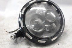 7" HEADLIGHT HEADLAMP HARLEY DAVIDSON DAYMAKER