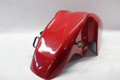 FENDER, COMP, FRONT (C.P.RED) 35040-1051-V9  2002 KAWASAKI ZX-6