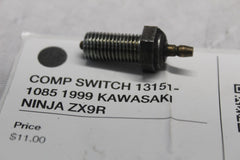 COMP SWITCH 13151-1085 1999 KAWASAKI NINJA ZX9R