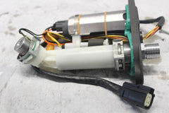 FUEL PUMP MODULE, WITH FUEL SENDER HARNESS 75268-07E 2012 SPORTSTER XL1200