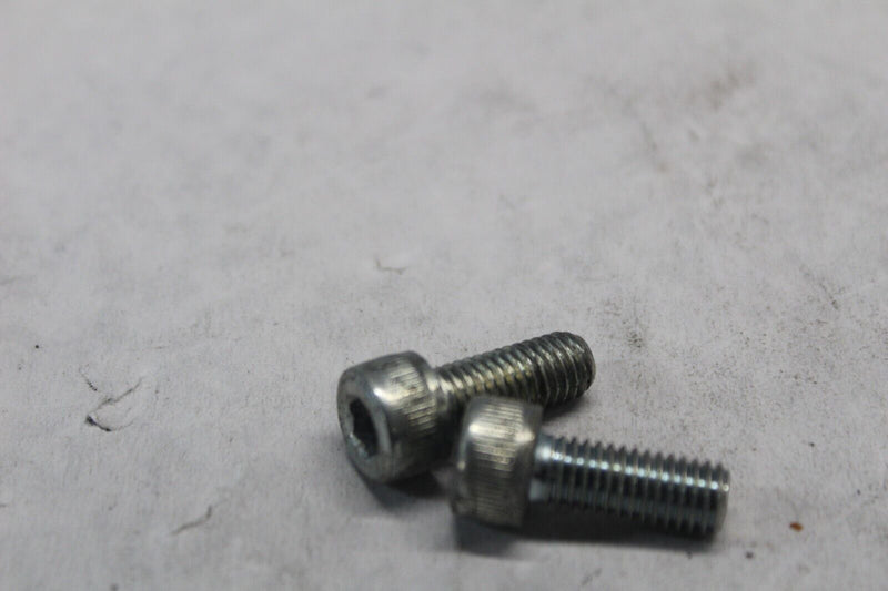 HANDLEBAR MOUNTING BOLT (2) 92002-1178  2002 KAWASAKI ZX-6