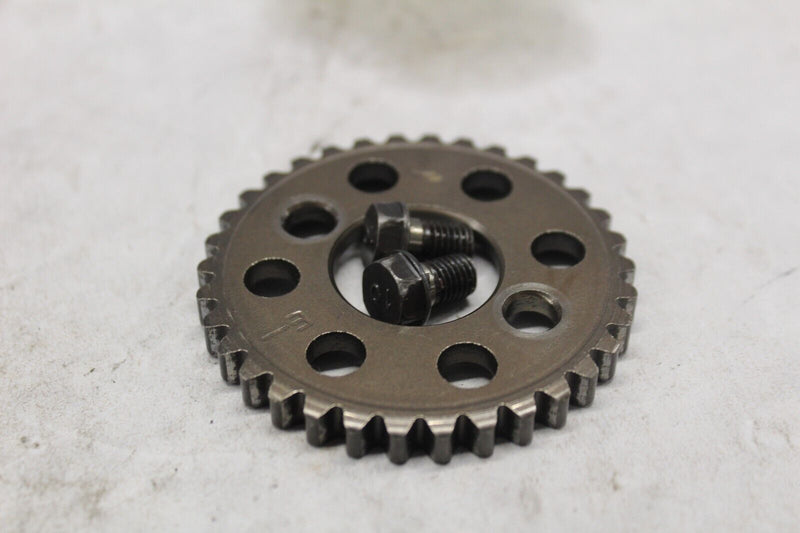 CAM CHAIN SPROCKET 2C0-12176-00-00 2007 YAMAHA R6 YZFR6