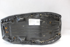 DOUBLE SEAT ASSY CLEAN NO RIPS 77100-ME5-671 1983 HONDA NIGHTHAWK CB650SC